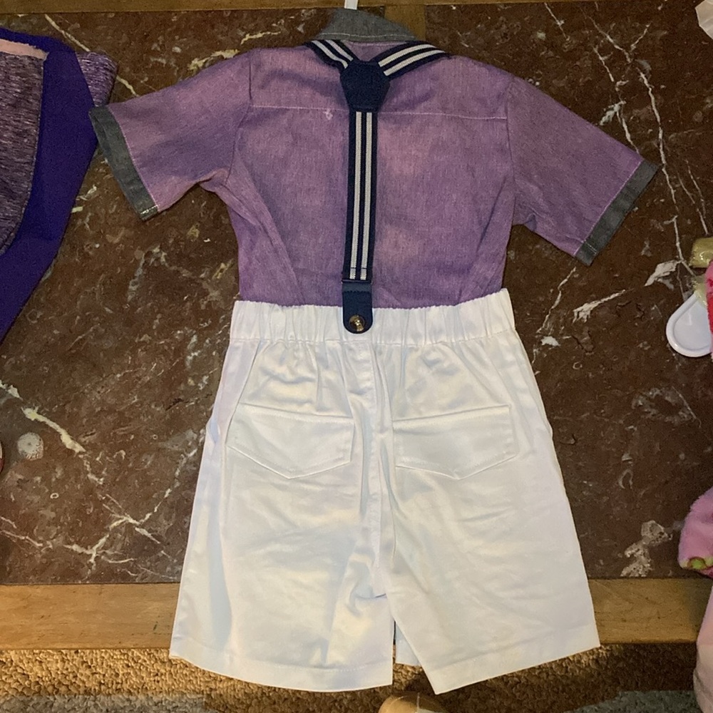 Dressy Outfit - Picture 5 of 7